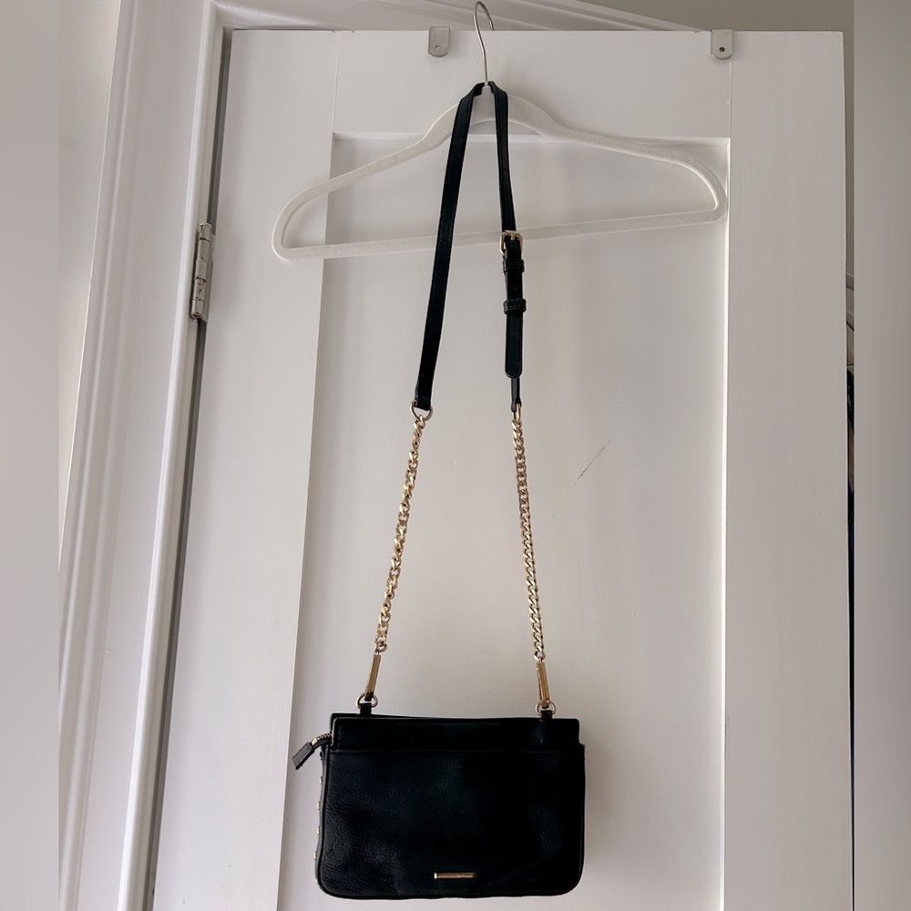 Rebecca Minkoff Avery Crossbody Purse